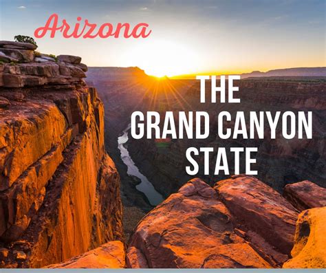 arizona state name|State Nickname .